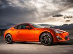 Scion FR-S 2012 года